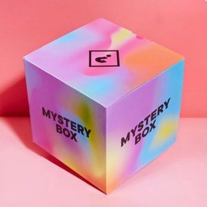 ✨Mystery Box 🔮- 5+ items - Pick Your Size!